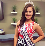 Happy Teeth Whitening Client in Denver